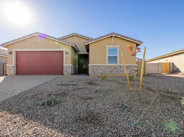 5065 W HUNTER Trail, San Tan Valley, AZ 85144