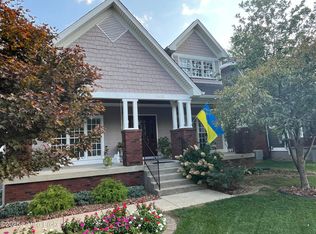 11610 Wetherby Ave, Middletown, KY 40243