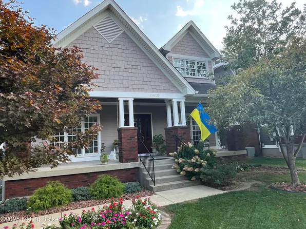 11610 Wetherby Ave, Middletown, KY 40243