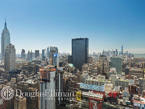 5th image of 350 W 42nd St APT 48F