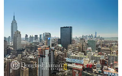Sold by Douglas Elliman
