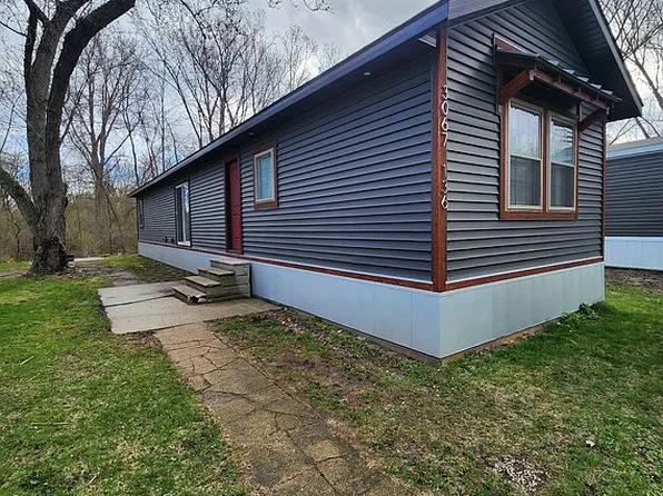 3067 Hillanlake Dr Lot 136, Brooklyn, MI 49230