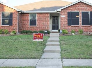 2753 Ingram Cir, Mesquite, TX 75181