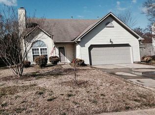 35 Tripp Ter, Hampton, VA 23666