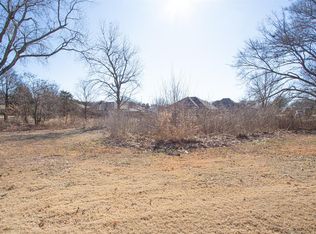 Sage Ct LOT 17, Purcell, OK 73080