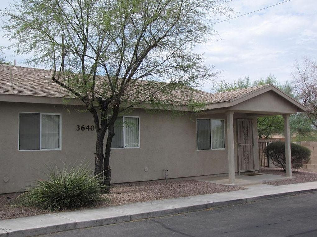 3640 N Mountain Ave, Tucson, AZ 85719 | Zillow