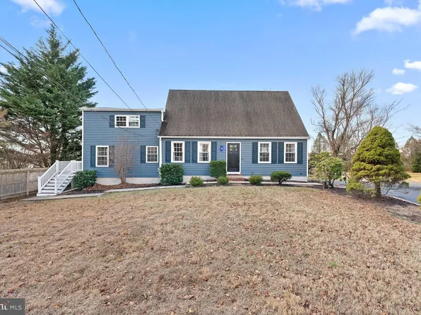 949 Old Wilmington Rd, Coatesville, PA 19320