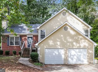 3168 Rock Creek Dr, Rex, GA 30273