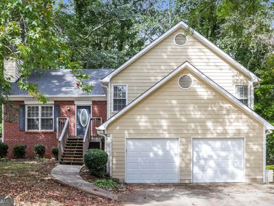 3168 Rock Creek Dr, Rex, GA, 30273