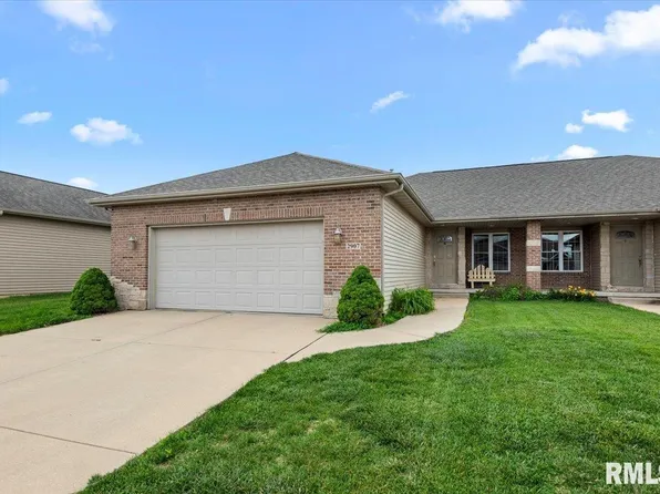 2907 Cindy Ln, Springfield, IL 62711