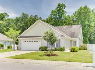 250 Southern Breezes Cir, Murrells Inlet, SC 29576
