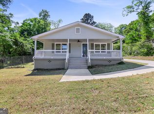 802 Monroe St, Lagrange, GA 30240