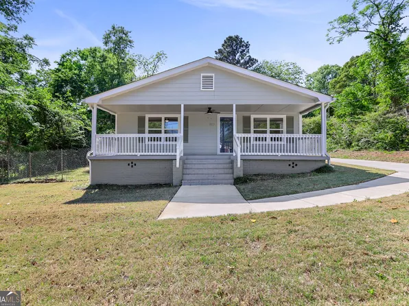 802 Monroe St, Lagrange, GA 30240