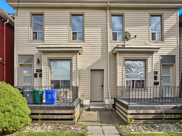 298 Emerald St N, Hamilton, ON L8L 5L3