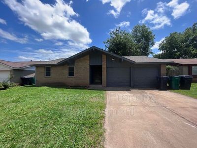 4216 SE 51st Ter, Oklahoma City, OK, 73135