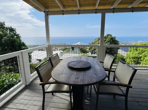 77-6452 Leilani St #B, Kailua Kona, HI 96740