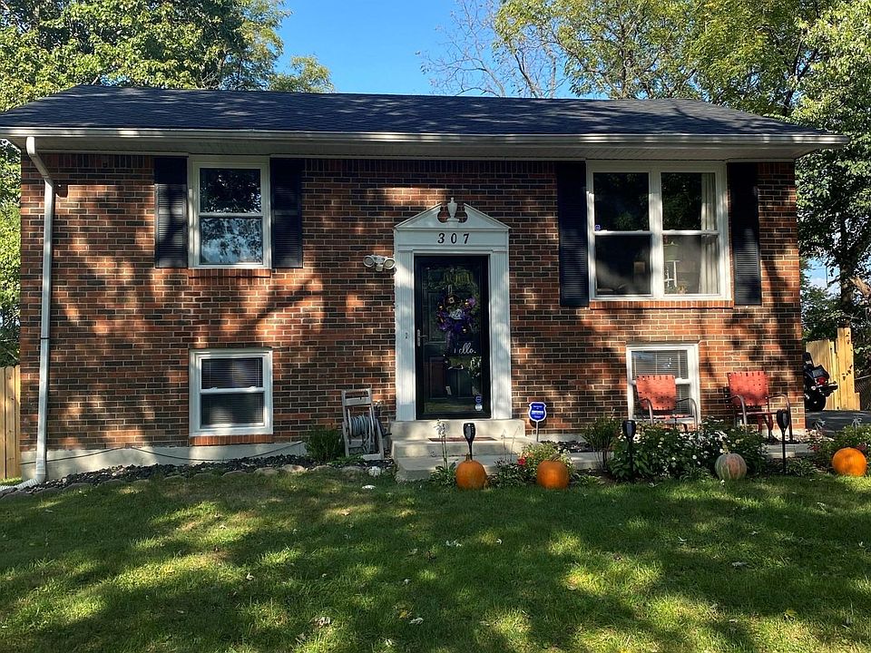 307 Kentucky Dr, Elizabethtown, KY 42701 MLS 1570303 Zillow