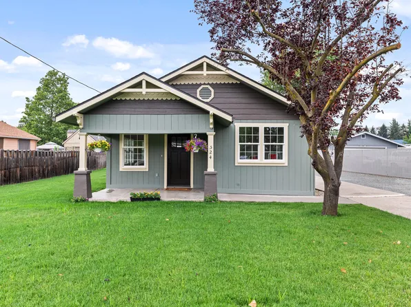 524 Berrydale Ave, Medford, OR 97501