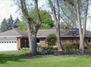 1821 Wilson Ave, Saginaw, MI