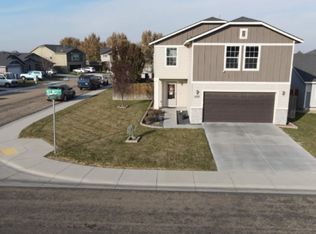 13716 Key West St, Caldwell, ID 83607