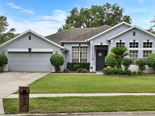1816 Silver Valley Ct, Apopka, FL 32712