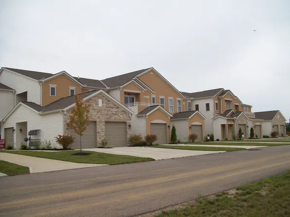 7238 Villa Ln, Harrison, OH 45030