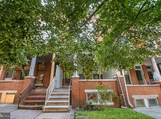 1715 Gwynns Falls Pkwy, Baltimore, MD 21217
