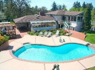 6395 Aumsville Hwy SE, Salem, OR 97317