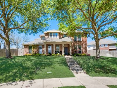1447 Pilgrim Ct, Rockwall, TX, 75087