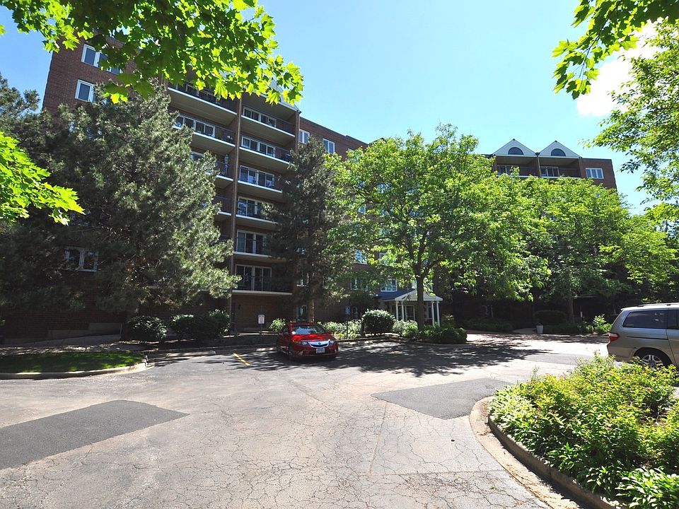 1st image of 6701 N Milwaukee Ave APT 402
