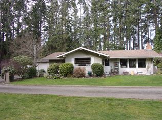 118 Klahanie View Ln, Port Angeles, WA