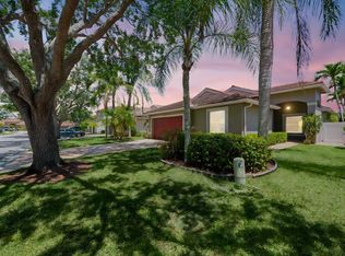 6287 Grand Cypress Cir, Lake Worth, FL 33463