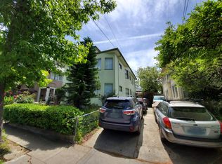 379 Alcatraz Ave UNIT B, Oakland, CA 94618