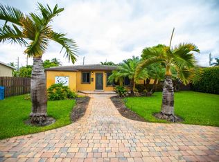821 NW 37th St #821, Fort Lauderdale, FL 33309