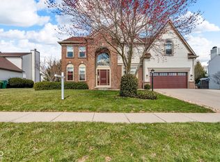 250 W Tansey Xing, Westfield, IN 46074