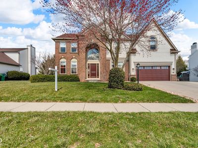 250 W Tansey Xing, Westfield, IN, 46074