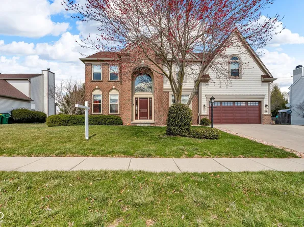 250 W Tansey Xing, Westfield, IN 46074