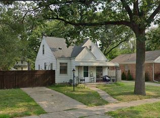 1566 W Saratoga St, Ferndale, MI