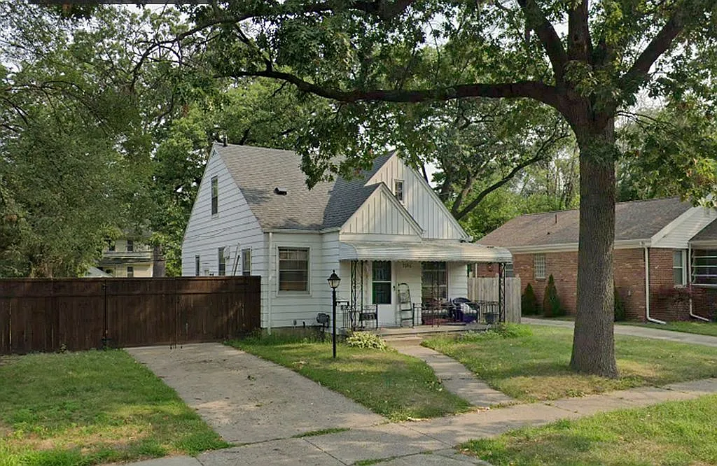 1566 W Saratoga St photo 1
