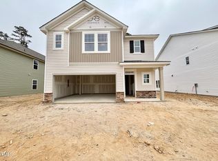 142 Muskogee #57, Angier, NC 27501