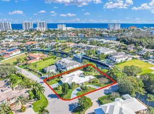 300 E Coconut Palm Rd, Boca Raton, FL 33432
