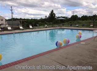 1900 Cliffbrook Ln, Richmond, VA 23227