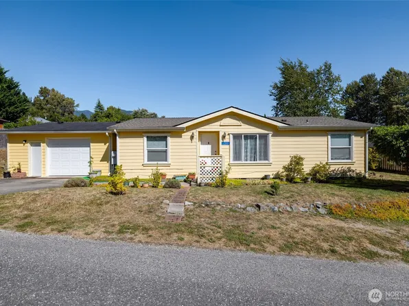 7393 N Rietze Avenue, Concrete, WA 98237