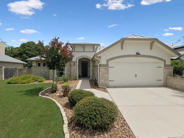 402 Knoll Springs, Boerne, TX 78006