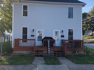 217 N Highland Ave, Sidney, OH 45365