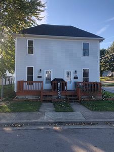217 N Highland Ave, Sidney, OH, 45365