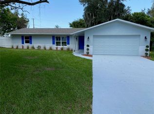 1210 Baton Dr, Deltona, FL 32725