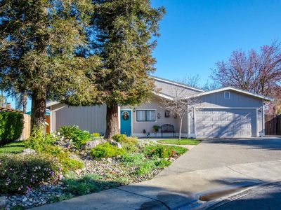 719 Montgomery Pl, Woodland, CA, 95776