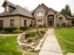 10639 Lakecove Way, Knoxville, TN 37922