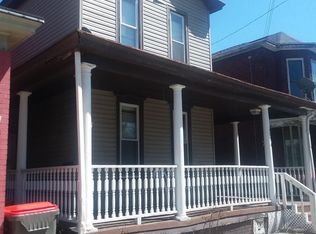 2024 7th Ave #2, Beaver Falls, PA 15010